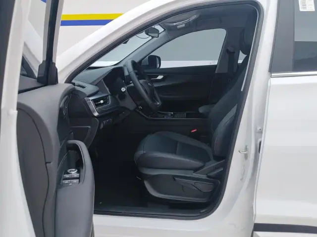 Chery Tiggo 5x — Фото автомобиля 8