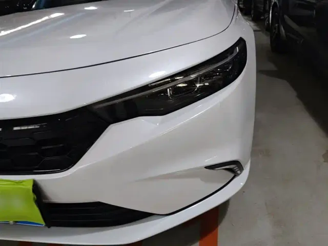 Honda Integra — Фото автомобиля 23