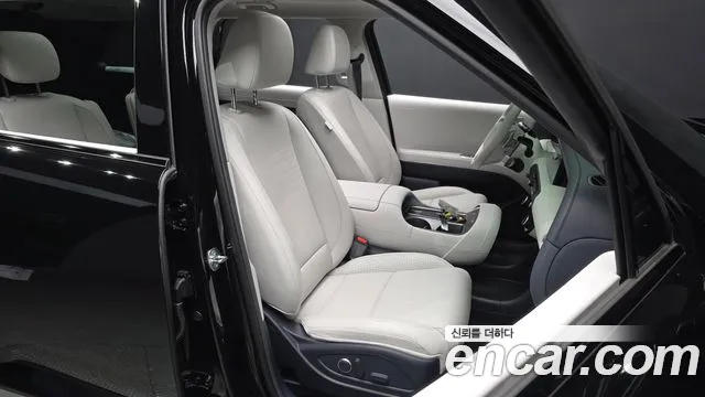 Hyundai Palisade LX3 — Фото автомобиля 15