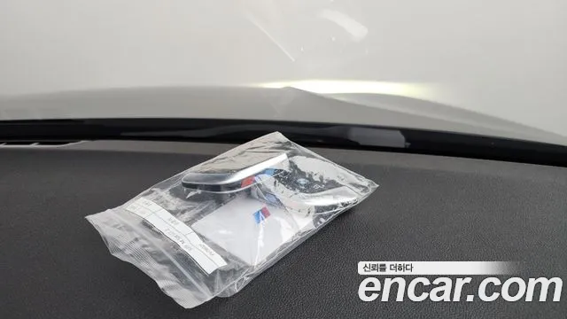 BMW 3-Series 3 серия (G20) 320i M Sport — Фото автомобиля 15