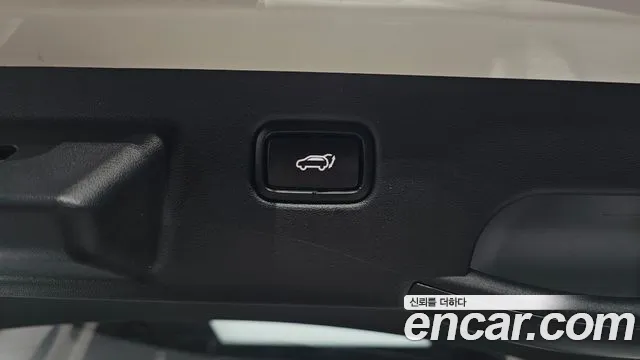 Kia EV6 — Фото автомобиля 27
