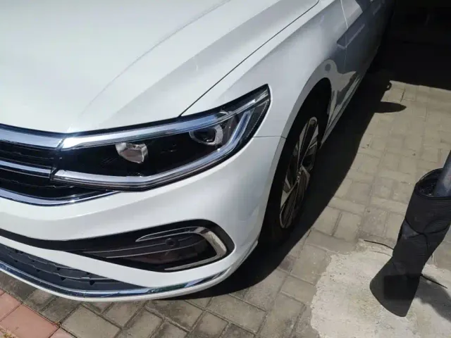 Volkswagen Bora 2023 200TSI DSG Yuexing PRO Edition — Фото автомобиля 23