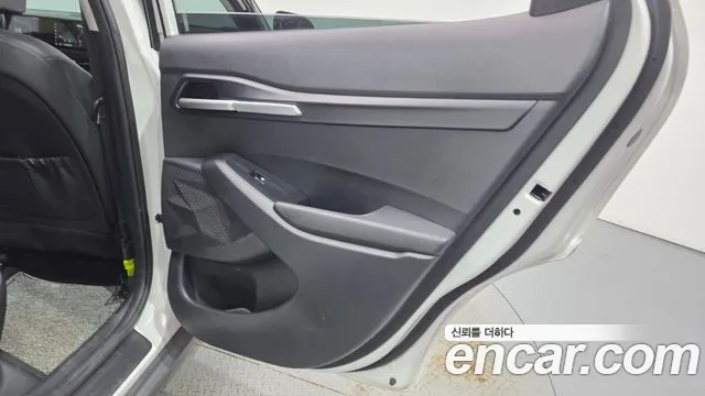 Kia Seltos Новый Seltos Бензин 2.0 2WD — Фото автомобиля 25