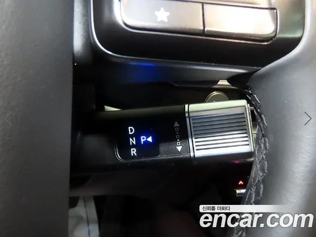 Hyundai Grandeur GN7 — Фото автомобиля 12