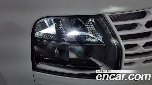 Hyundai Staria — Фото автомобиля 7
