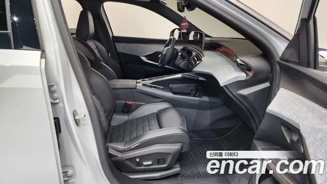 Peugeot 3008 — Фото автомобиля 21