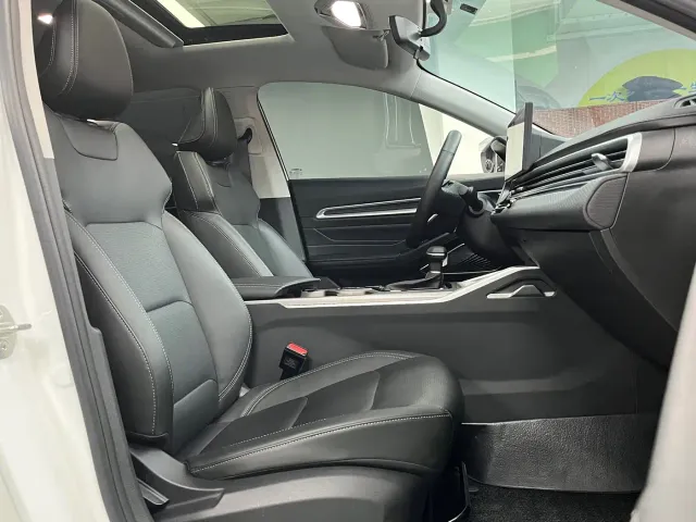 Geely Emgrand — Фото автомобиля 18