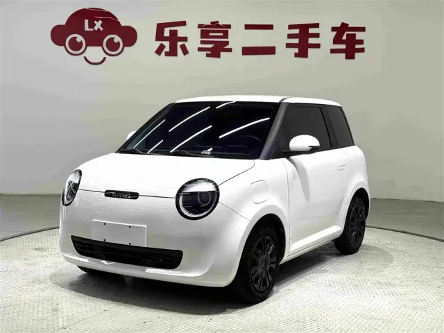 Фотография автомобиля — Changan Lumin
