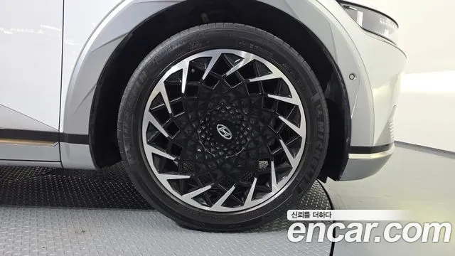 Hyundai Ioniq5 Ioniq5 — Фото автомобиля 18
