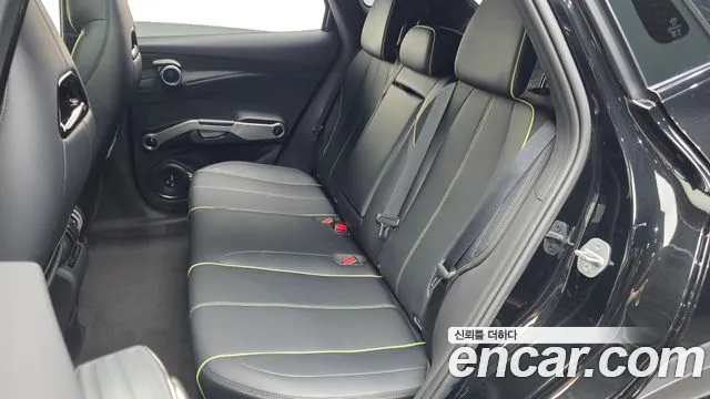 BYD Atto 3 — Фото автомобиля 25