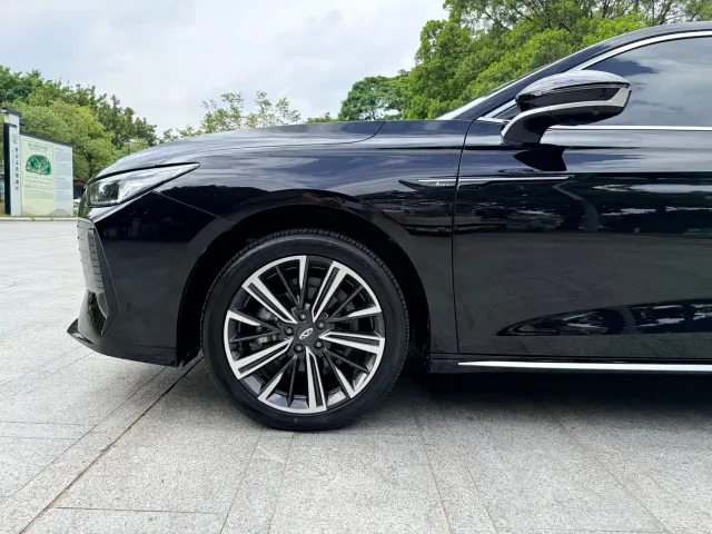Chery Arrizo 8 PRO — Фото автомобиля 24