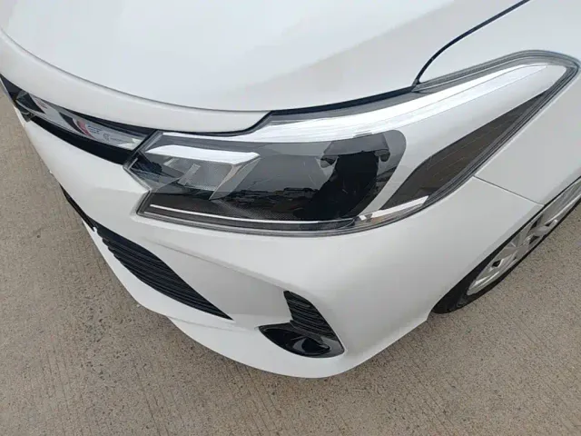 Toyota Vios — Фото автомобиля 23