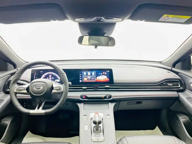 GAC Trumpchi Emkoo — Фото автомобиля 7
