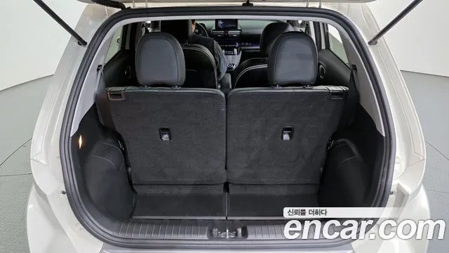 Hyundai Casper Casper Turbo Inspiration — Фото автомобиля 20