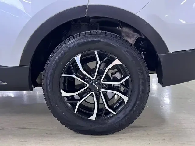 Haval H6 — Фото автомобиля 13