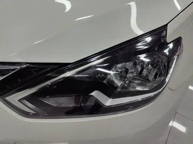Nissan Sylphy — Фото автомобиля 5