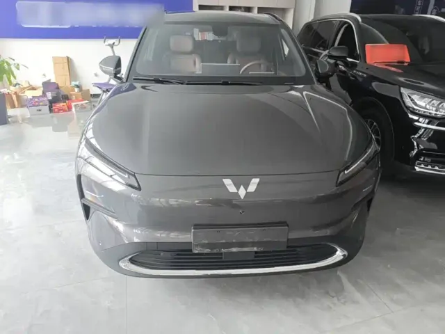 Wuling Starlight S — Фото автомобиля 2