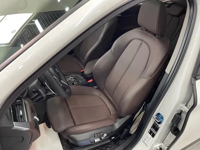 BMW X1 — Фото автомобиля 15