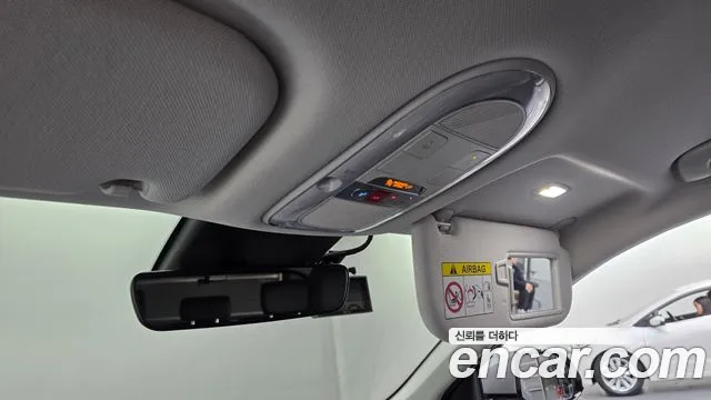 Hyundai Ioniq 5 — Фото автомобиля 29