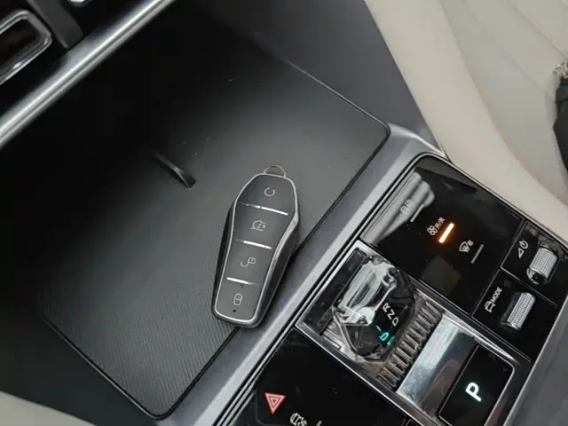 BYD Song PLUS — Фото автомобиля 8