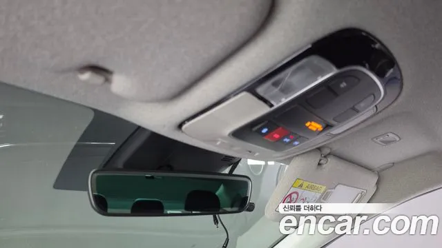 Hyundai Sonata — Фото автомобиля 17