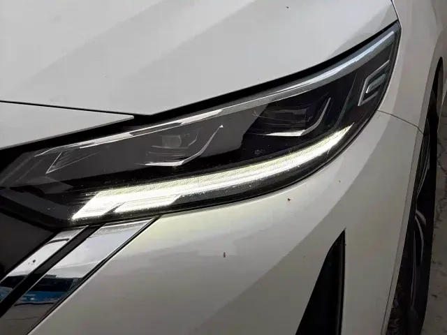 Nissan Sylphy — Фото автомобиля 4
