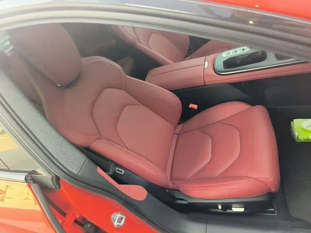 Xiaomi SU7 — Фото автомобиля 19