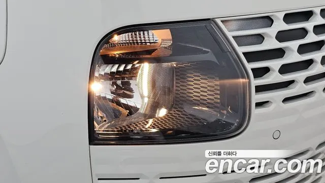 Hyundai Staria — Фото автомобиля 7