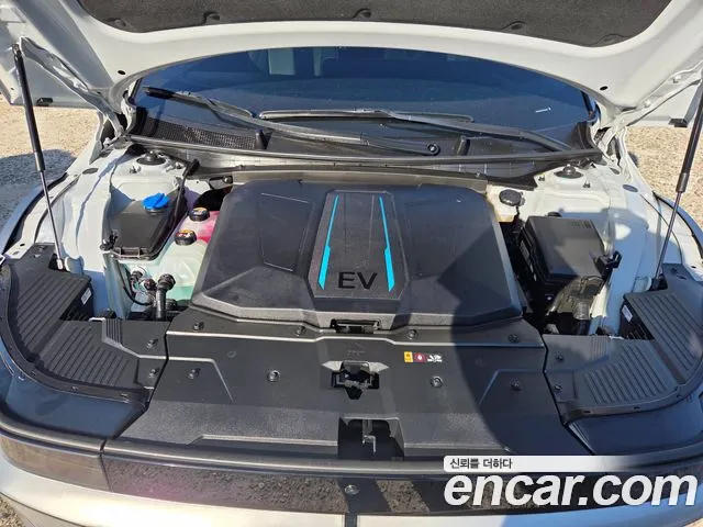 Hyundai Ioniq 5 — Фото автомобиля 6
