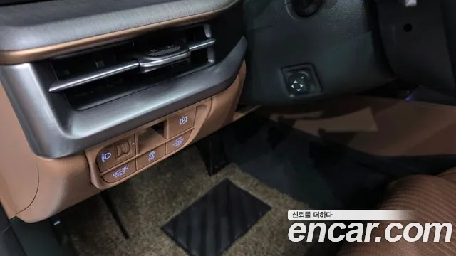 Hyundai Grandeur — Фото автомобиля 17