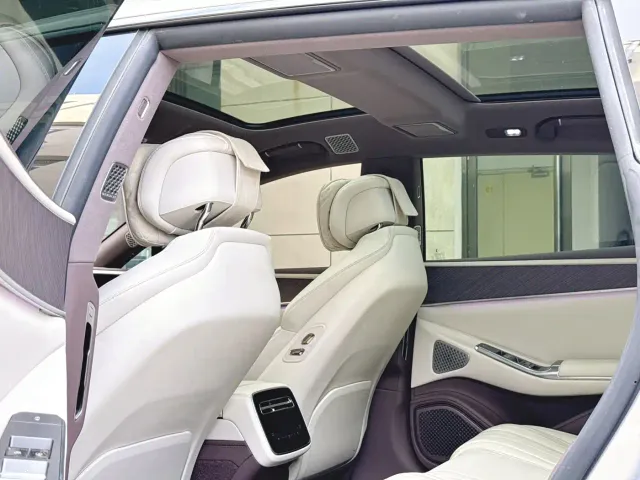 Denza Z9GT — Фото автомобиля 7