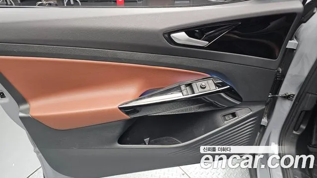 Volkswagen ID.4 — Фото автомобиля 23
