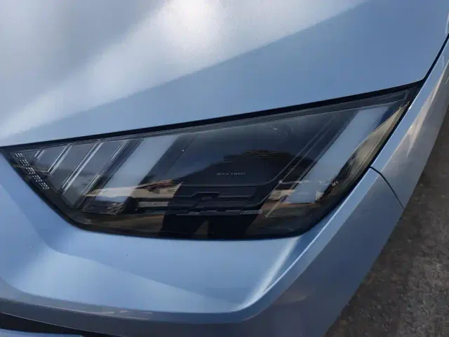 BYD Seagull — Фото автомобиля 5