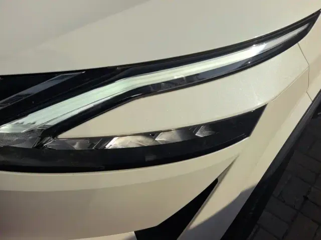 Nissan Qashqai — Фото автомобиля 5