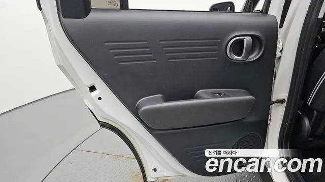 Hyundai Casper Casper Inspiration — Фото автомобиля 24