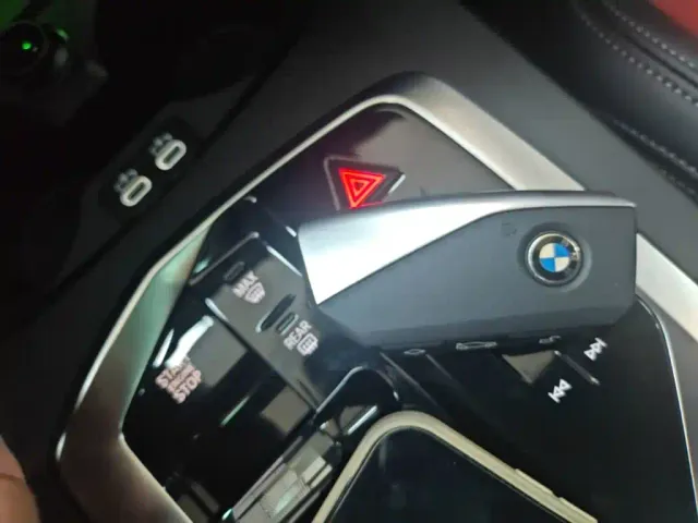 BMW 2 Series — Фото автомобиля 8