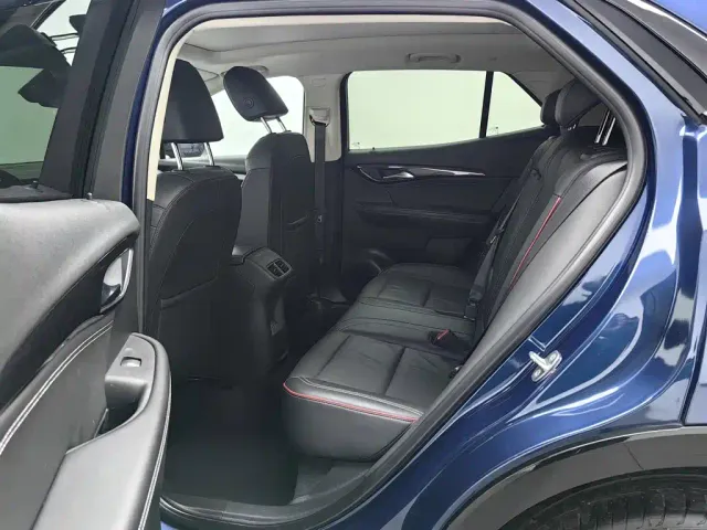 Buick Envision S — Фото автомобиля 15