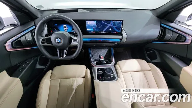 BMW X3 — Фото автомобиля 7