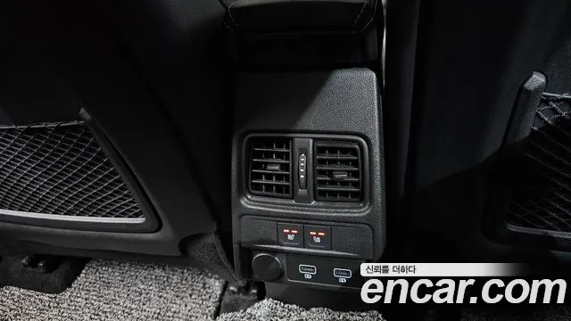 Renault Korea XM3 — Фото автомобиля 18