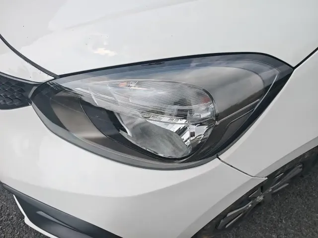 Honda Fit — Фото автомобиля 13