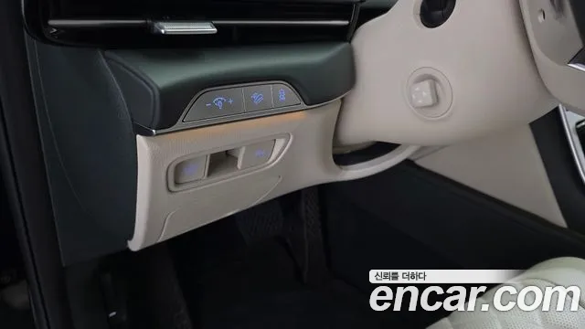 Genesis GV80 2.5T Бензин AWD — Фото автомобиля 25