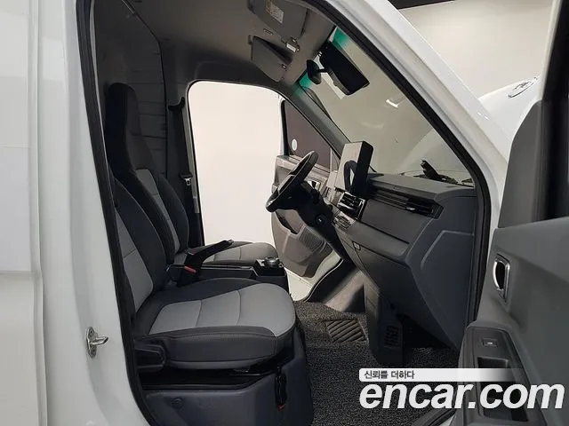 Geely SE-A2 Van — Фото автомобиля 16