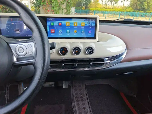 Wuling Motors Wuling Bingo 2023 Model 333km Joy+ Version — Фото автомобиля 12