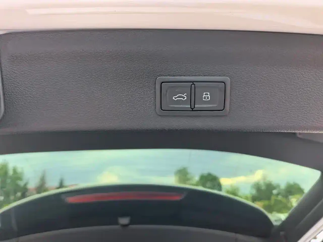 Audi Q3 — Фото автомобиля 12
