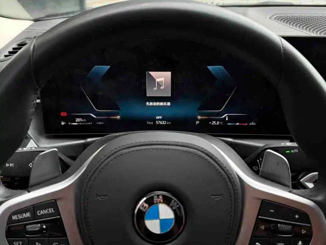 BMW 3 Series — Фото автомобиля 6