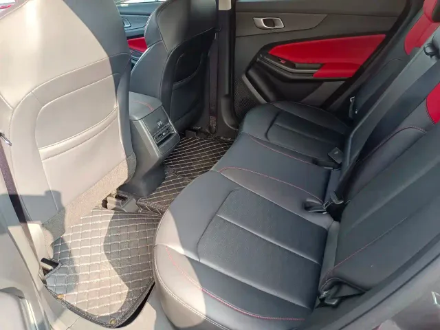 Changan CS55 Plus — Фото автомобиля 5