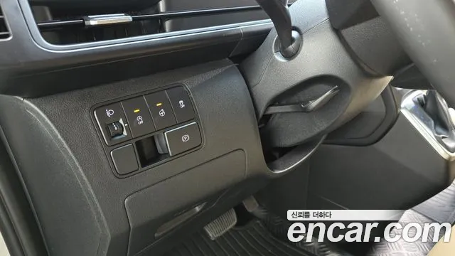 Hyundai Staria — Фото автомобиля 16