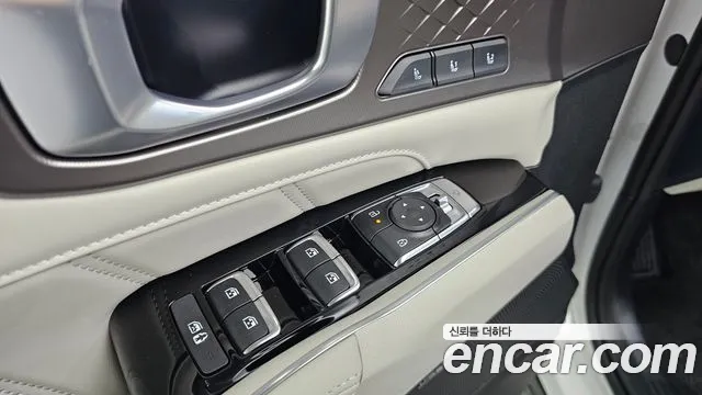 Kia Sorento Generation 4 — Фото автомобиля 29