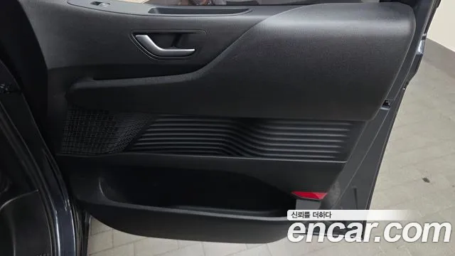 Hyundai Staria Staria Карго 3 места — Фото автомобиля 25