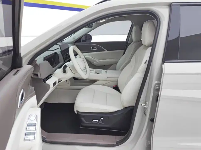 Haval Xiaolong MAX — Фото автомобиля 9
